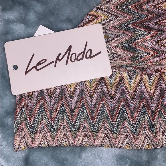 Colorful Cardigan - Picture 2 of 2